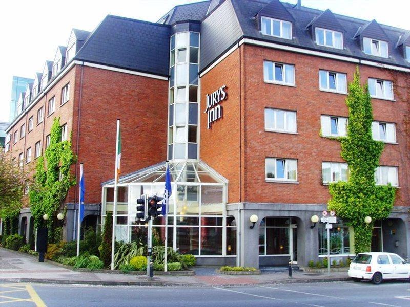 Leonardo Hotel Cork Exterior photo